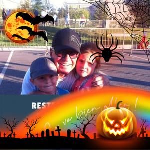 Meet your Posher, Jean-paul